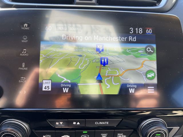 Used 2022 Honda CR-V Touring image 16