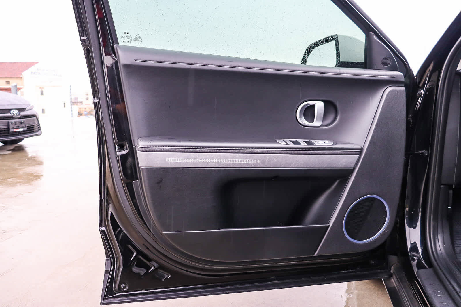 Used 2022 Hyundai Ioniq 5 SEL w/ Cargo Package image 21