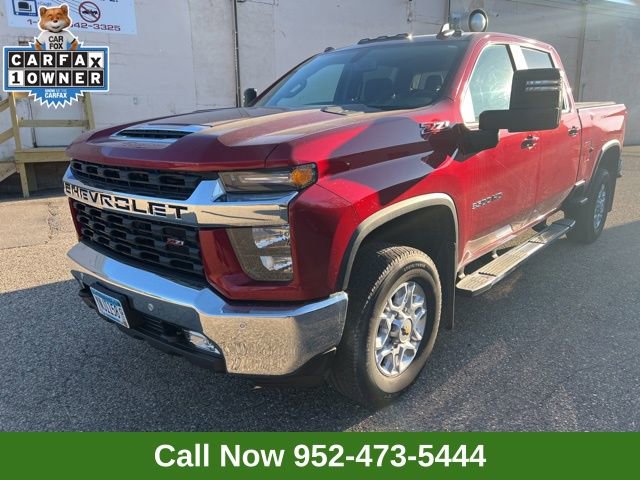 Used 2023 Chevrolet Silverado 3500 LT w/ All Star Edition