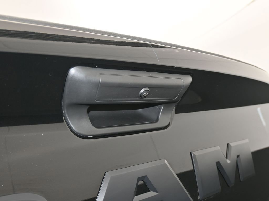 New 2026 RAM 3500 Tradesman image 32