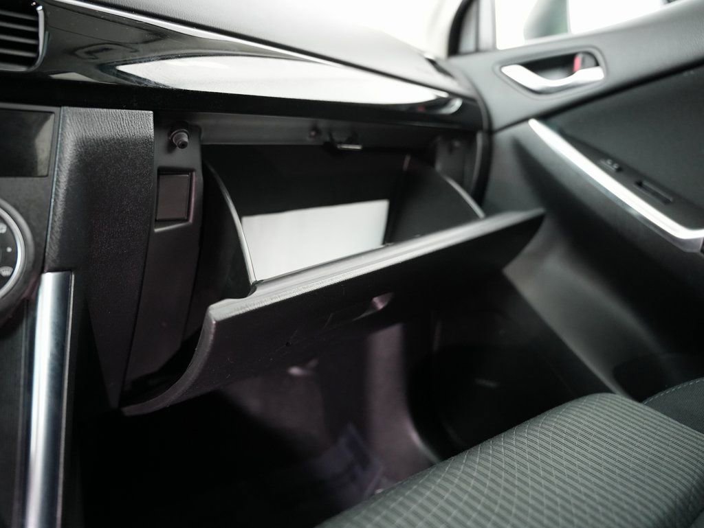 Used 2014 MAZDA CX-5 Touring w/ Touring Technology Package image 44