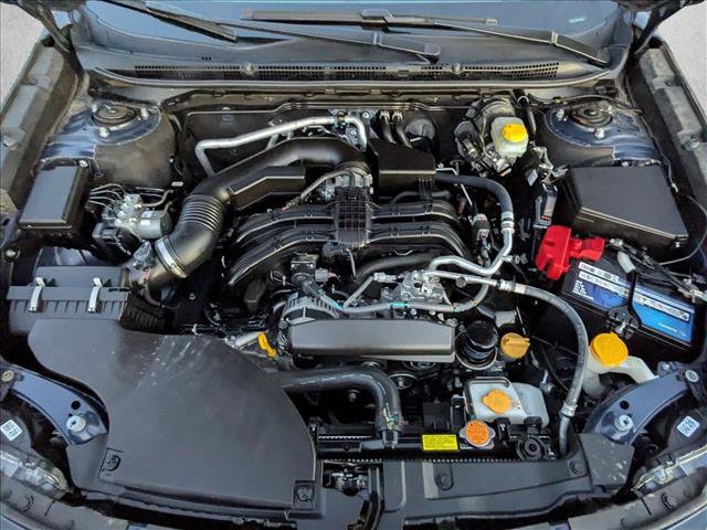 Certified 2024 Subaru Outback Onyx Edition image 23