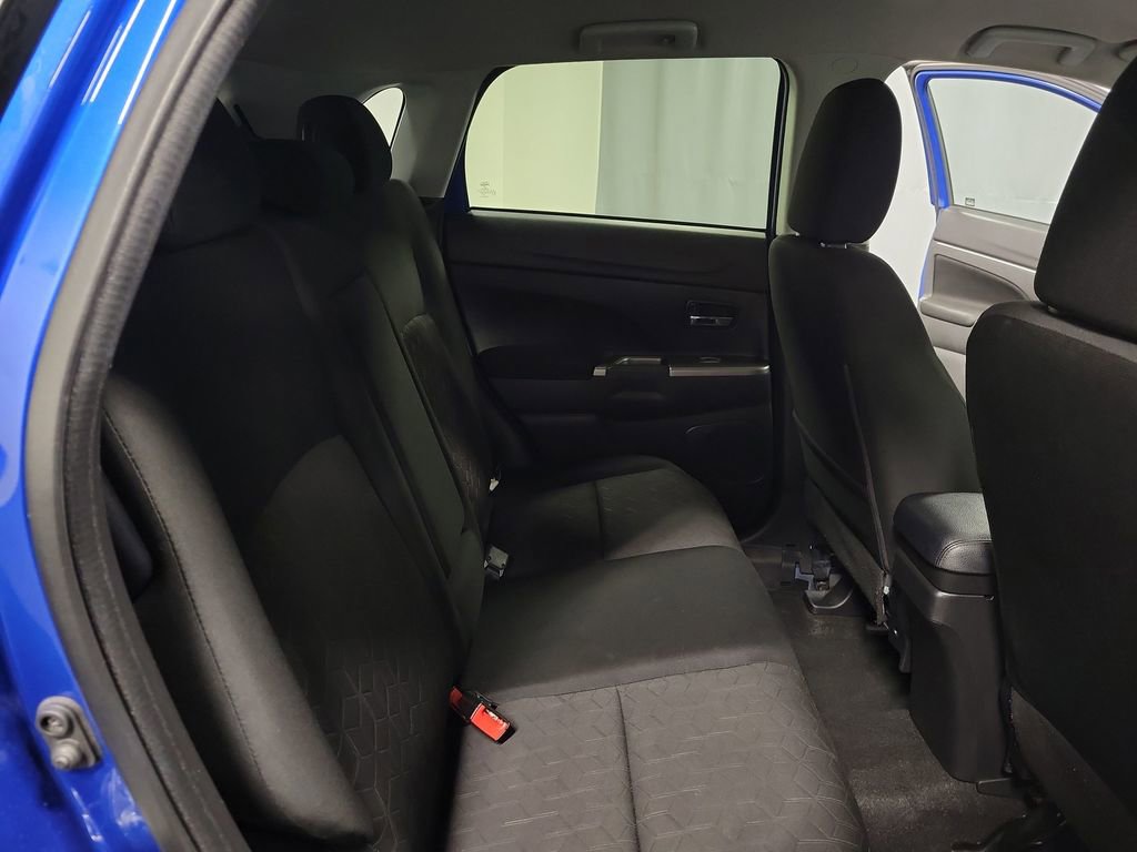 Used 2020 Mitsubishi Outlander Sport SE image 22