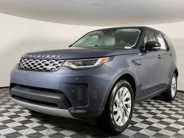 Used 2025 Land Rover Discovery S AWD/4WD image 2