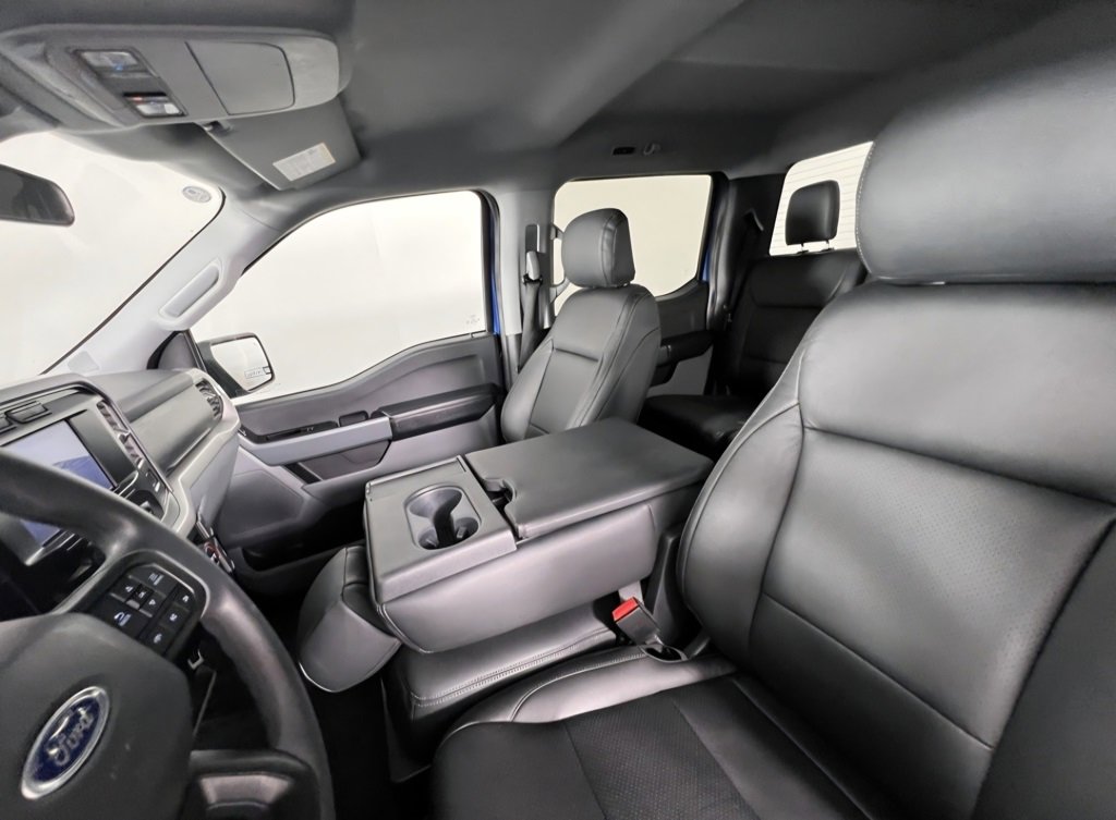 Used 2023 Ford F150 XLT image 26