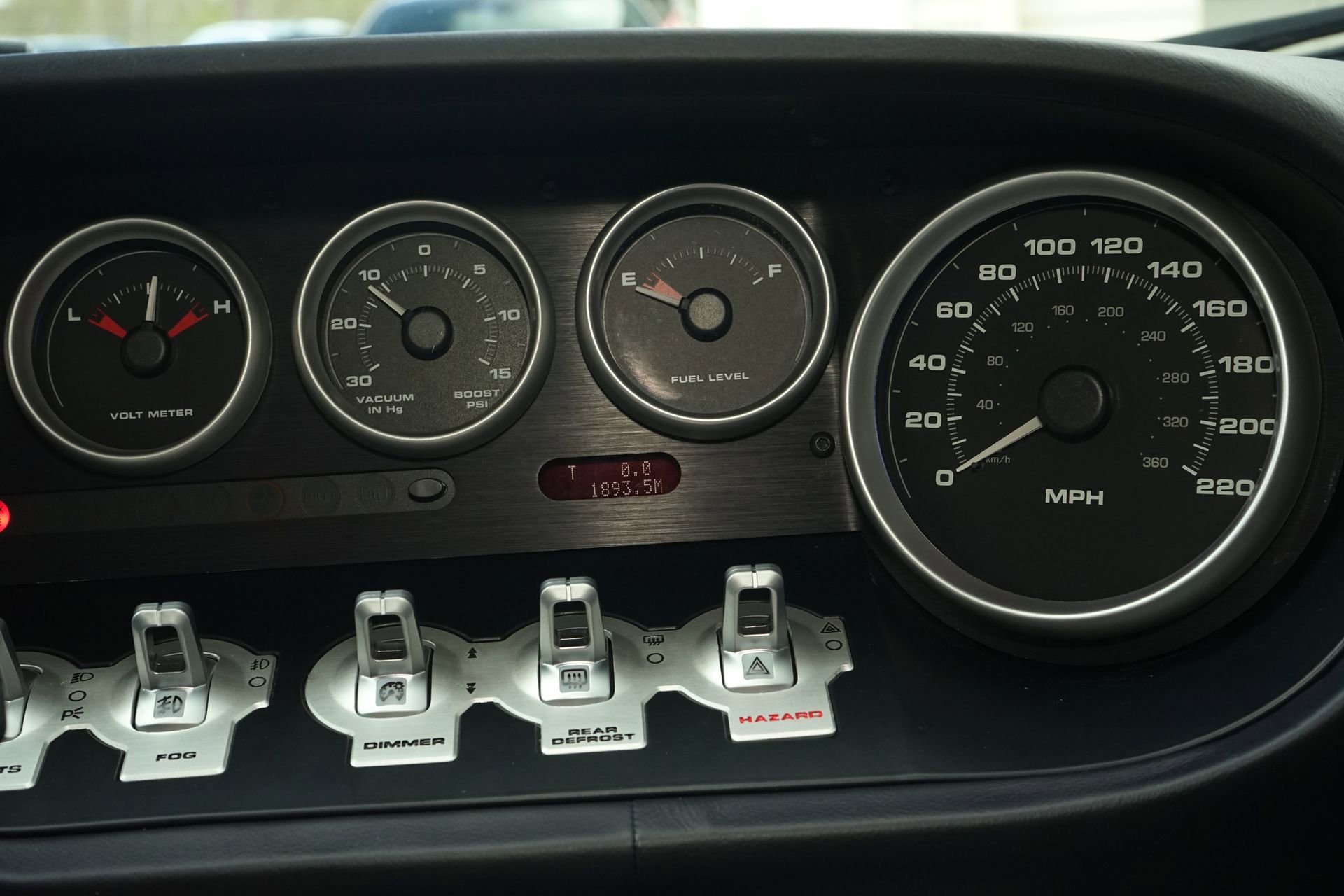 Used 2005 Ford GT image 15