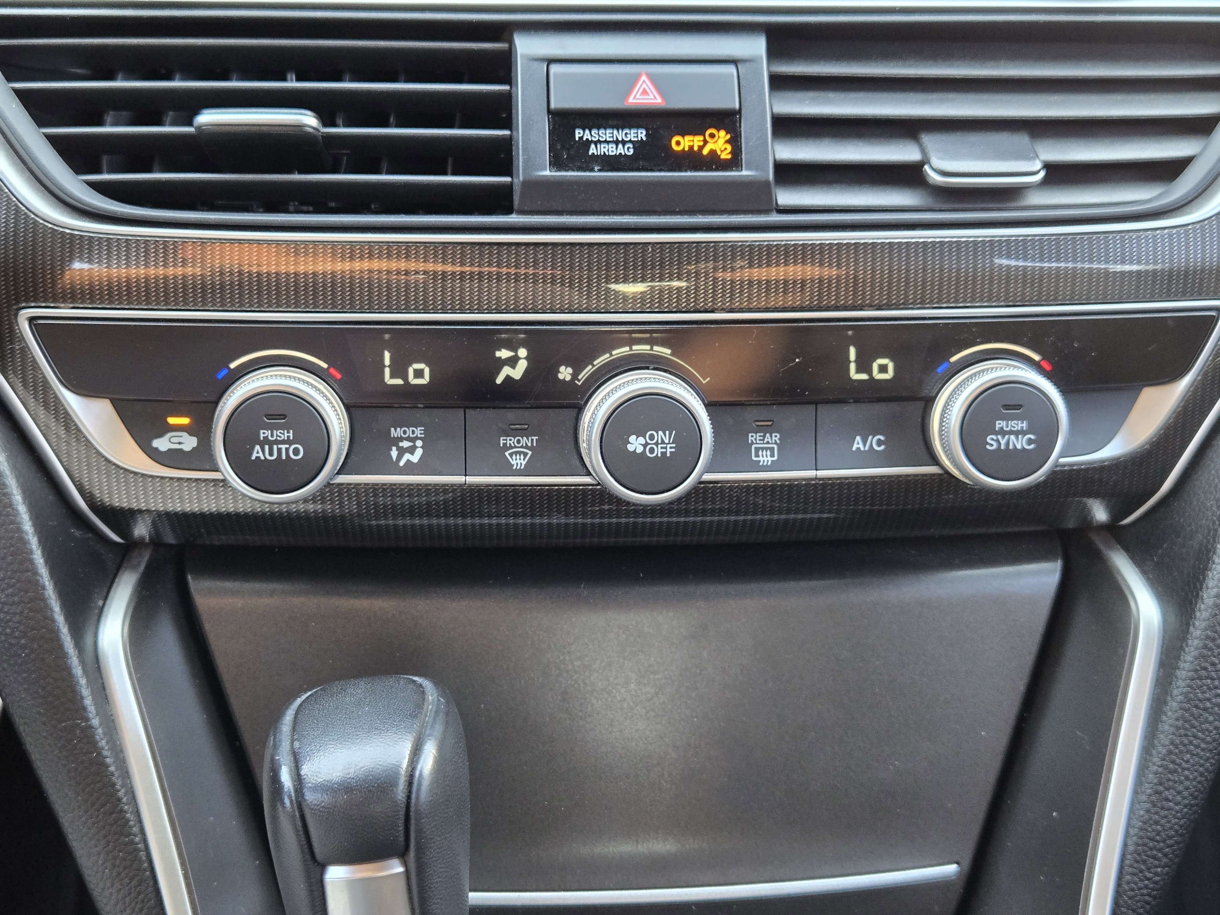 Used 2022 Honda Accord Sport image 22