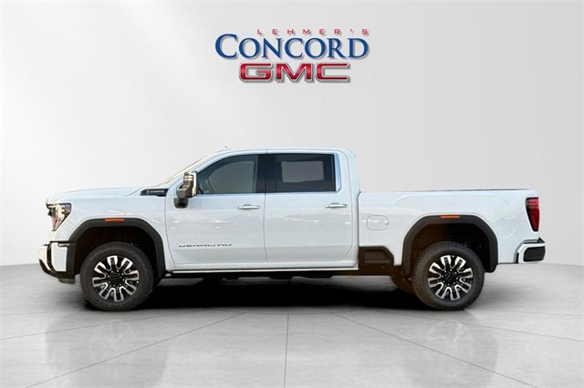 New 2026 GMC Sierra 3500 Denali Ultimate image 7