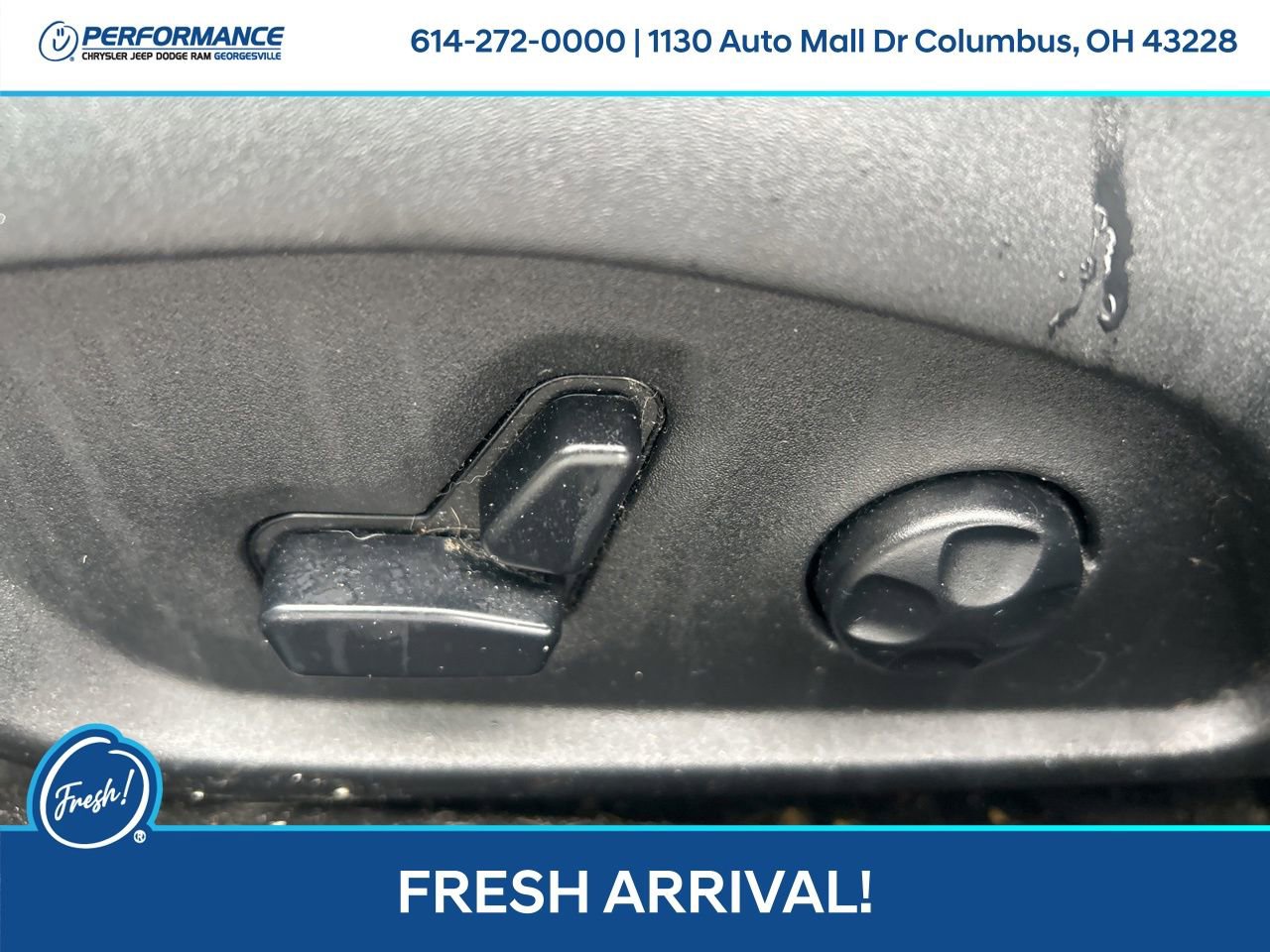 Used 2021 Jeep Compass Latitude w/ Sun and Sound Group AWD/4WD image 18