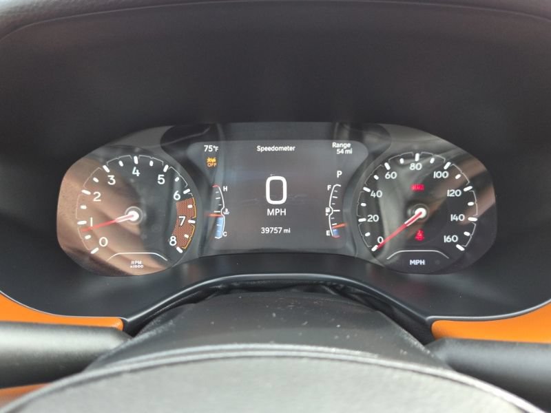 Used 2024 Jeep Compass Limited AWD/4WD image 28