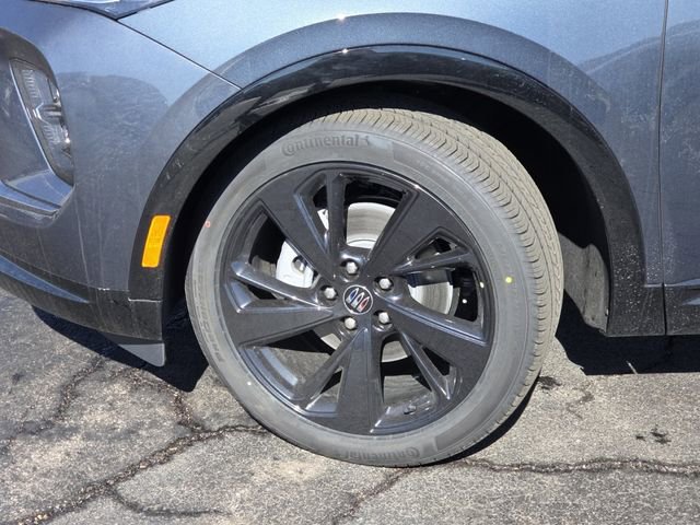 New 2026 Buick Envision Sport Touring image 27