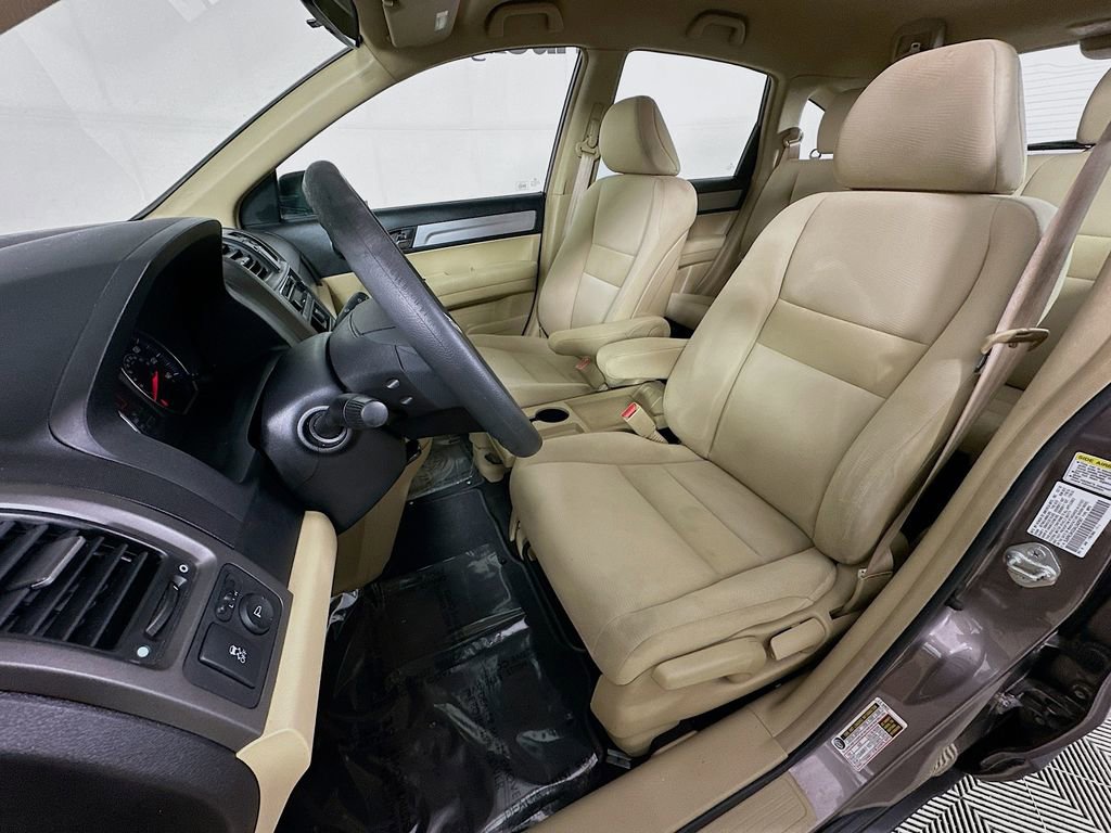 Used 2010 Honda CR-V LX image 22