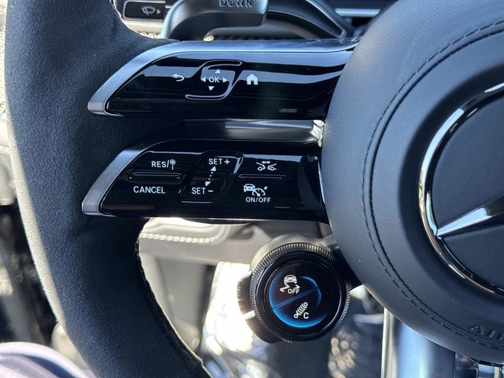New 2026 Mercedes-Benz GLE 53 AMG 4MATIC Coupe image 27