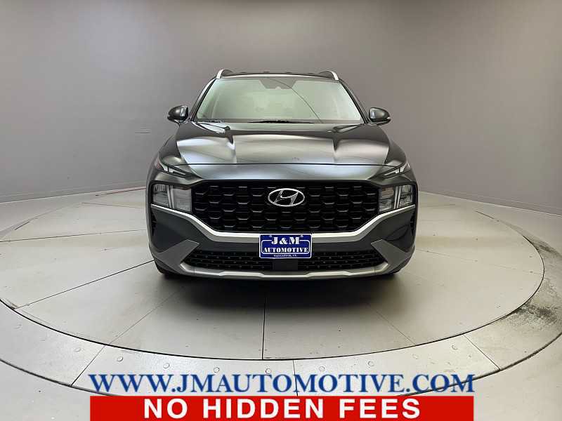 Used 2023 Hyundai Santa Fe SEL w/ Cargo Package AWD/4WD image 8