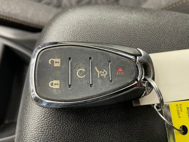 Certified 2023 Chevrolet Equinox LT image 21