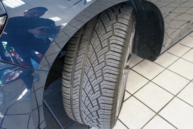 Used 2022 Chevrolet Malibu LT image 47