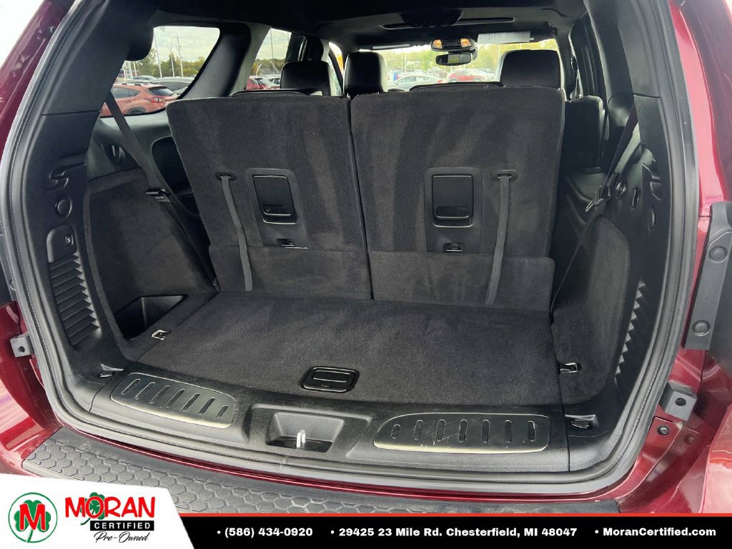 Used 2022 Dodge Durango R/T AWD/4WD image 12