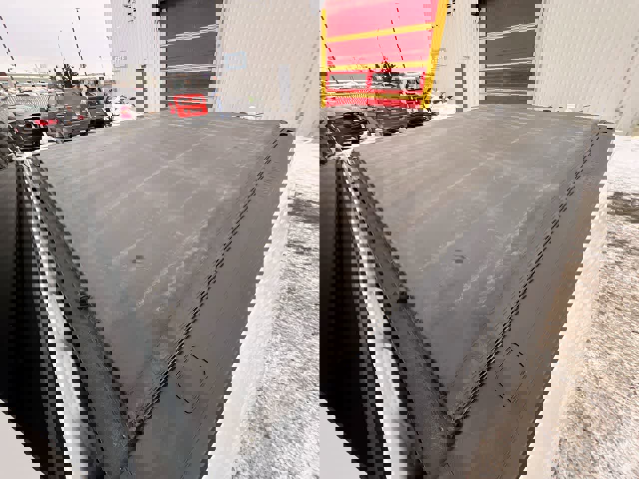 Used 2019 Chevrolet Silverado 2500 LT image 24