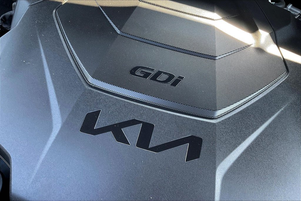 Used 2022 Kia Telluride S FWD image 31