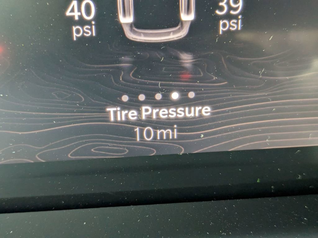 New 2025 Jeep Grand Cherokee L Limited image 18