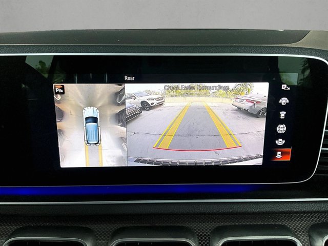 Certified 2022 Mercedes-Benz GLE 350 image 23