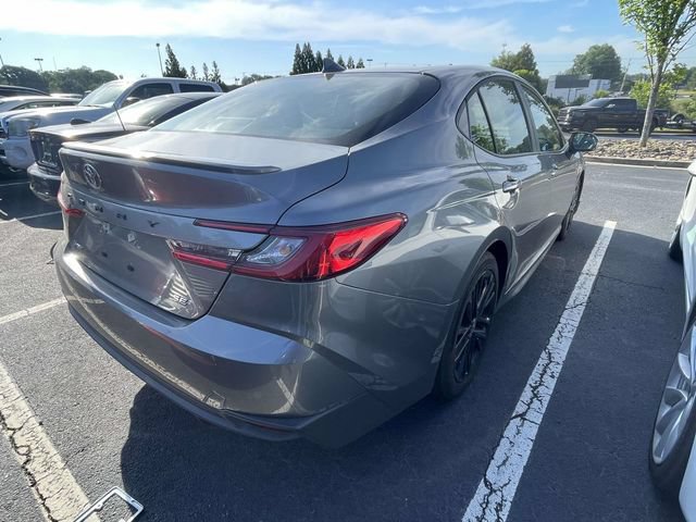 Used 2026 Toyota Camry SE FWD image 10