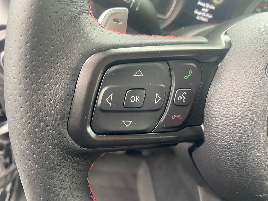 New 2026 Jeep Wrangler Unlimited Rubicon 392 image 16