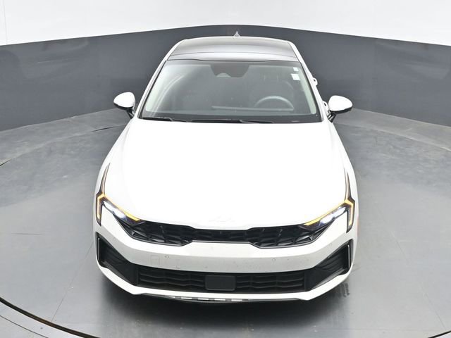 Used 2025 Kia K5 EX image 20