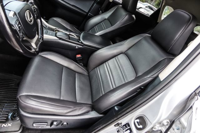 Used 2016 Lexus NX 200t AWD w/ Premium Package image 39