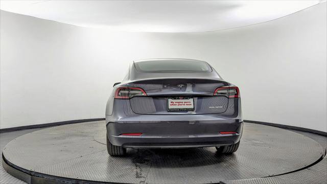 Used 2023 Tesla Model 3 Long Range image 6