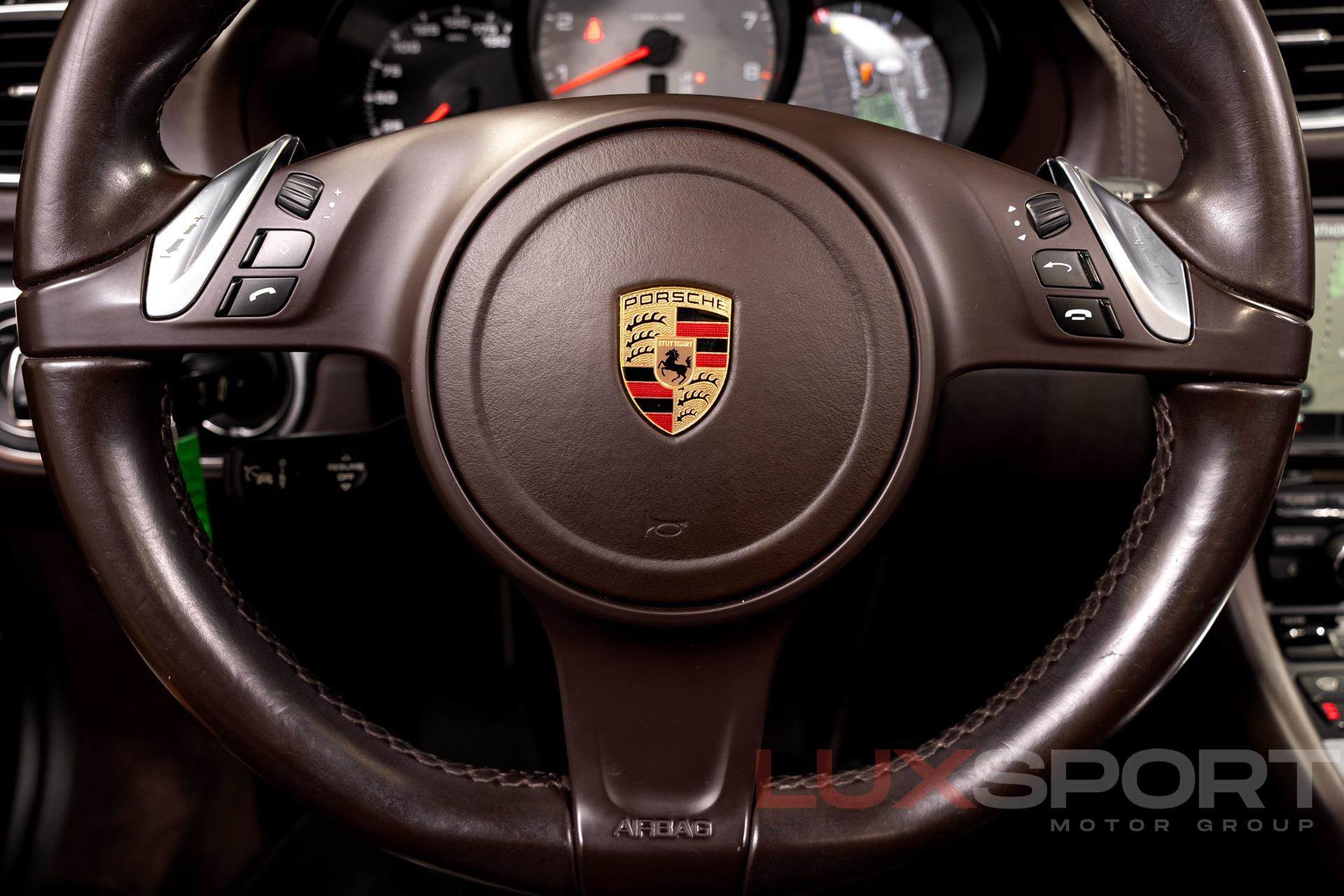 Used 2016 Porsche Boxster S RWD image 38