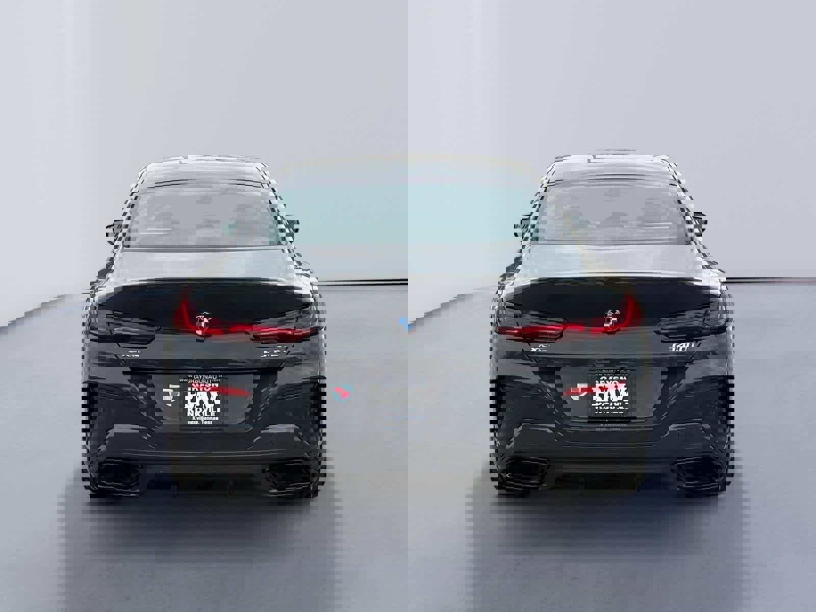 New 2026 BMW 840i xDrive image 4