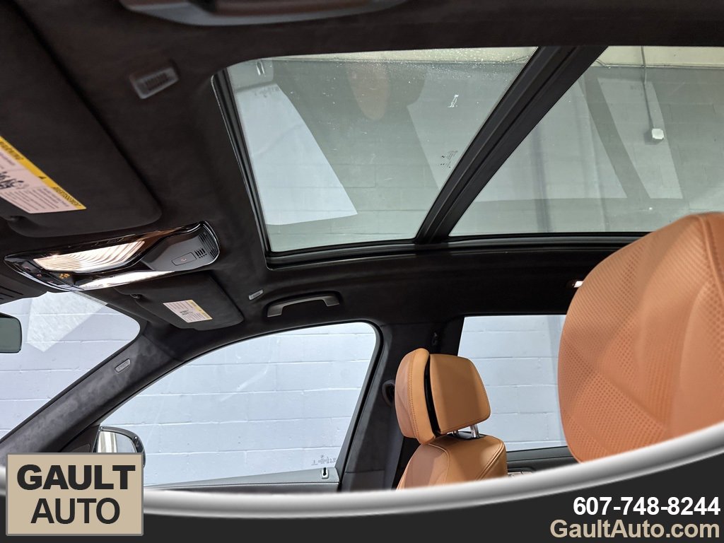 New 2026 BMW X7 xDrive40i w/ M Sport Package image 12