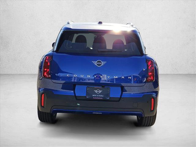 Certified 2025 MINI Cooper Countryman S image 8
