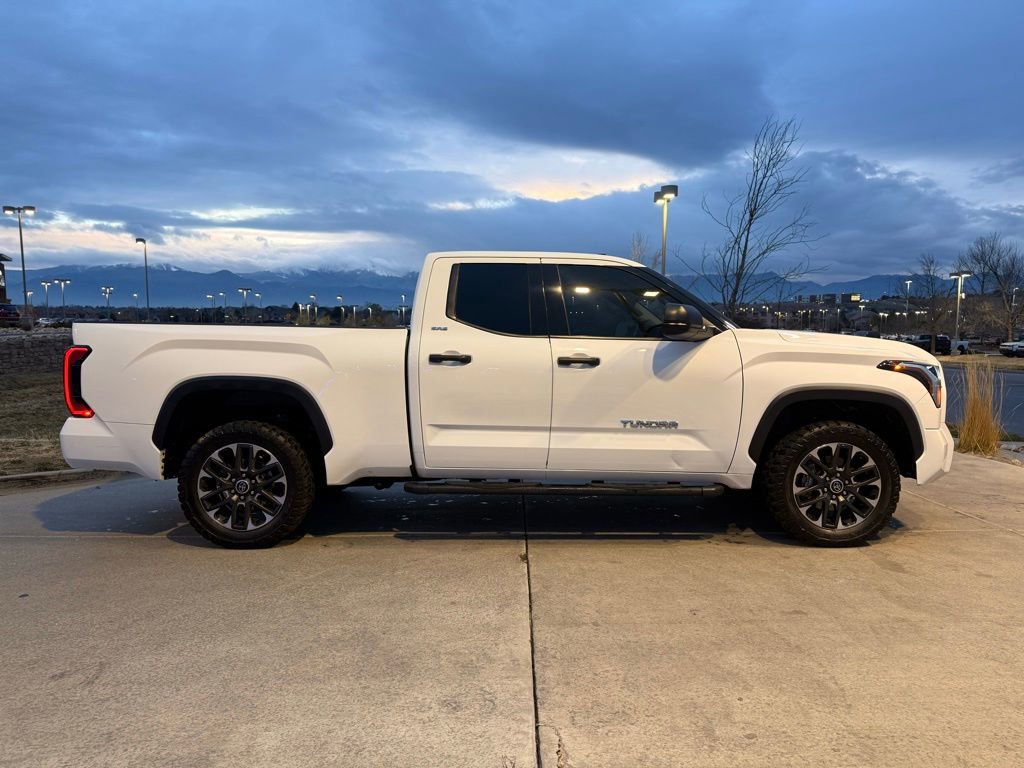Used 2022 Toyota Tundra SR5 image 9