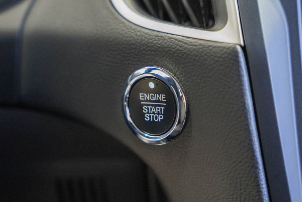 Used 2022 Ford Edge SE image 23