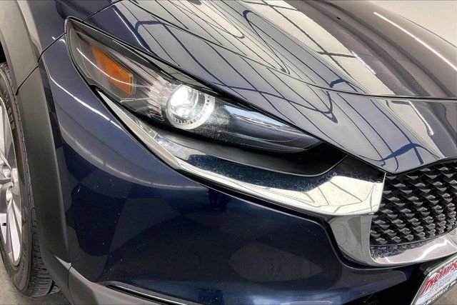 Used 2023 MAZDA CX-30 AWD 2.5 S w/ Select Package image 28