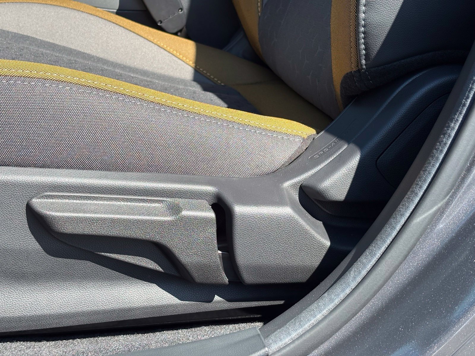 New 2026 Subaru Crosstrek 2.5i Sport AWD/4WD image 27