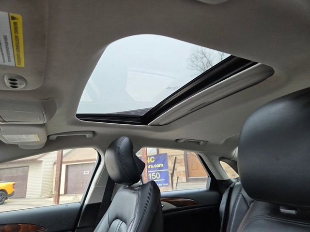 Used 2015 Lincoln MKZ Hybrid w/ Equipment Group 202A Reserve FWD image 35