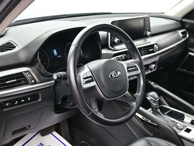 Used 2020 Kia Telluride S image 14