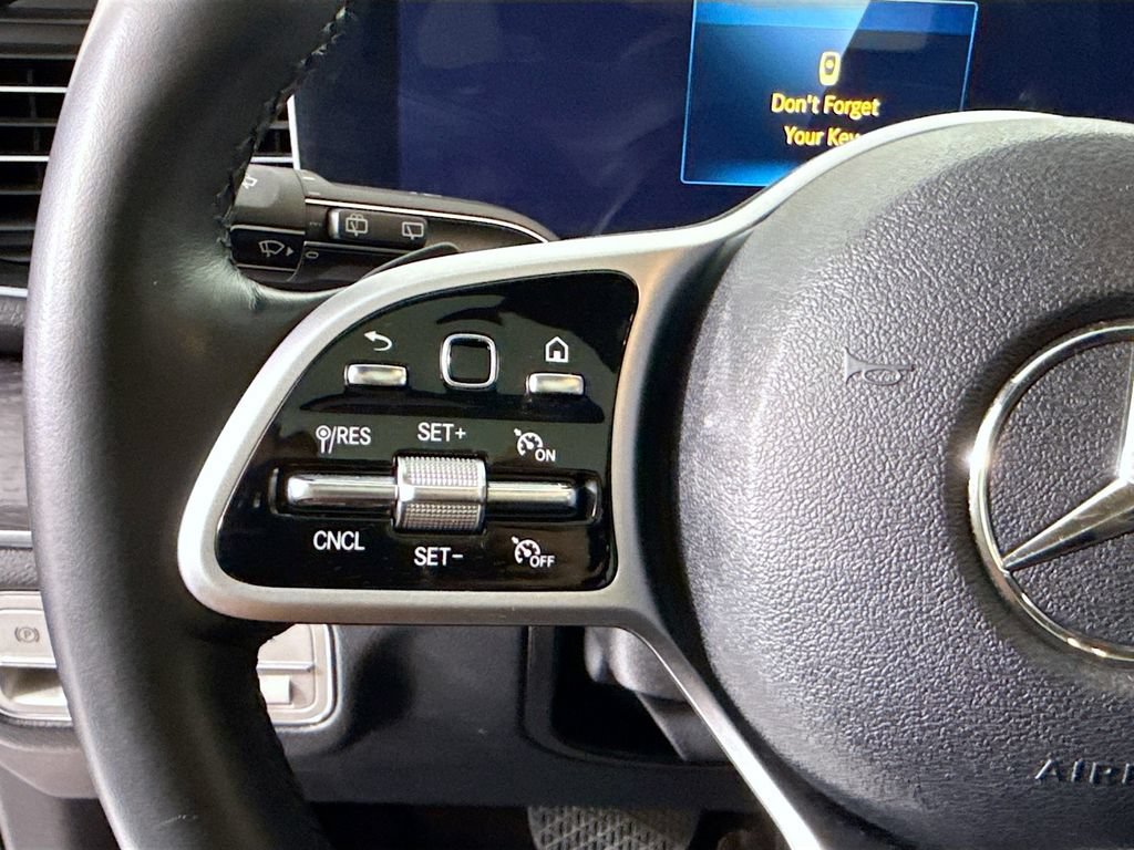 Certified 2021 Mercedes-Benz GLE 350 4MATIC image 11