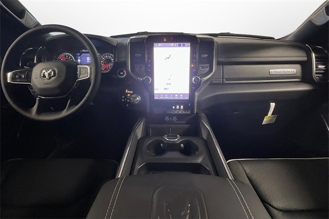 New 2026 RAM 1500 Laramie image 5