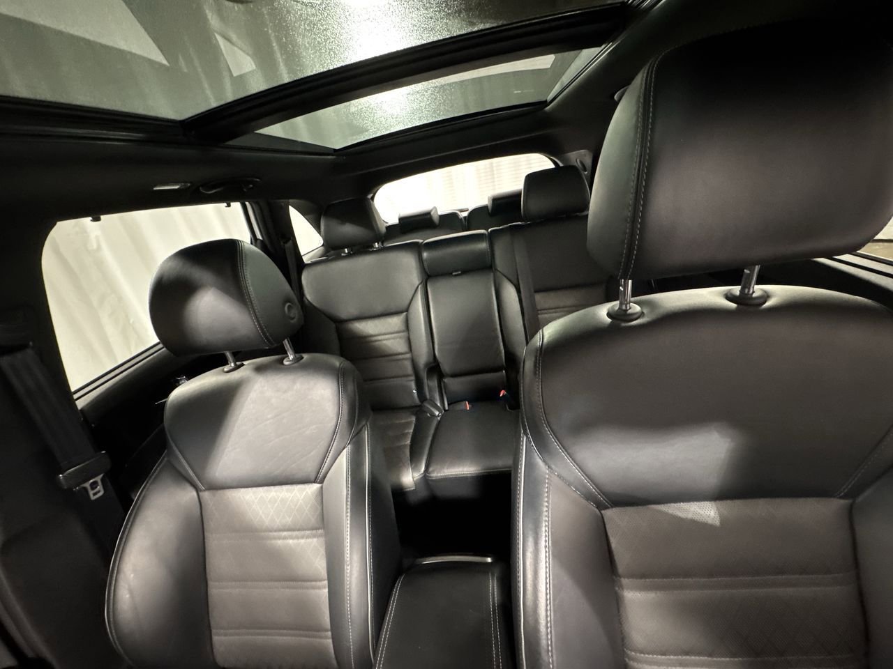 Used 2019 Kia Sorento SX image 31