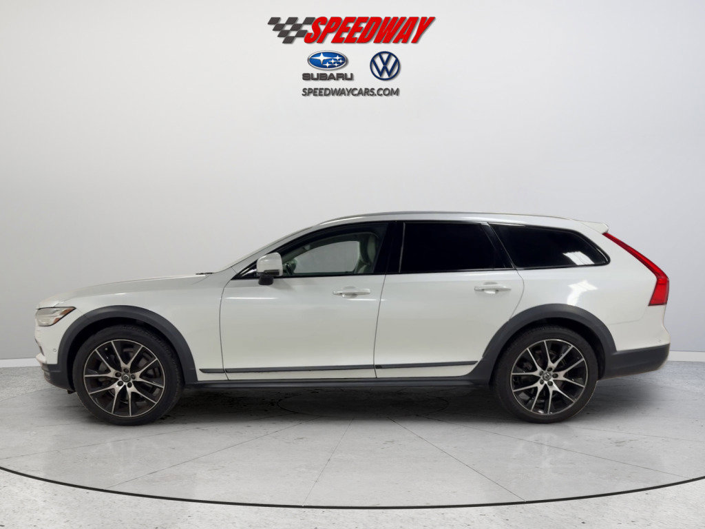 Used 2018 Volvo V90 T6 Cross Country w/ Convenience Package AWD/4WD image 6