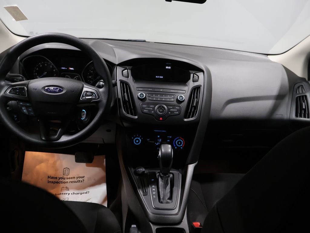 Used 2018 Ford Focus SE image 17