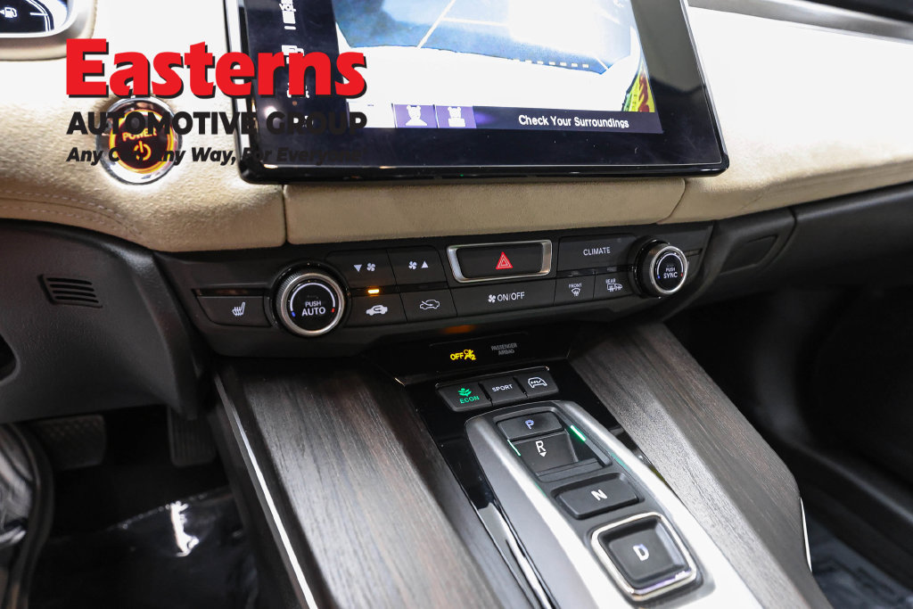 Used 2018 Honda Clarity Touring image 21