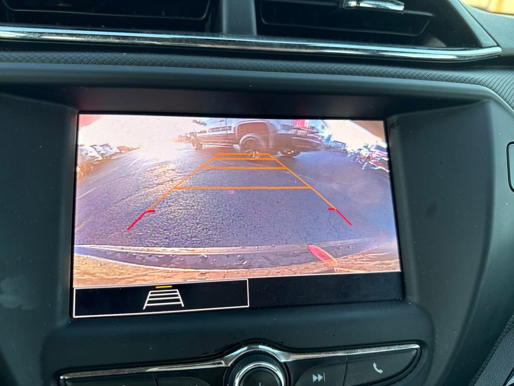 Used 2023 Chevrolet TrailBlazer LS image 21