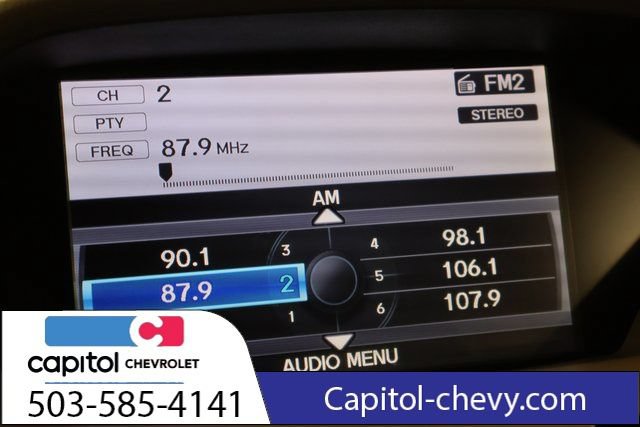 Used 2012 Acura MDX w/ Technology Package AWD/4WD image 24