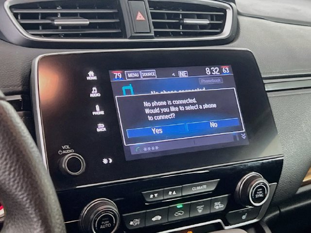 Used 2020 Honda CR-V EX image 13