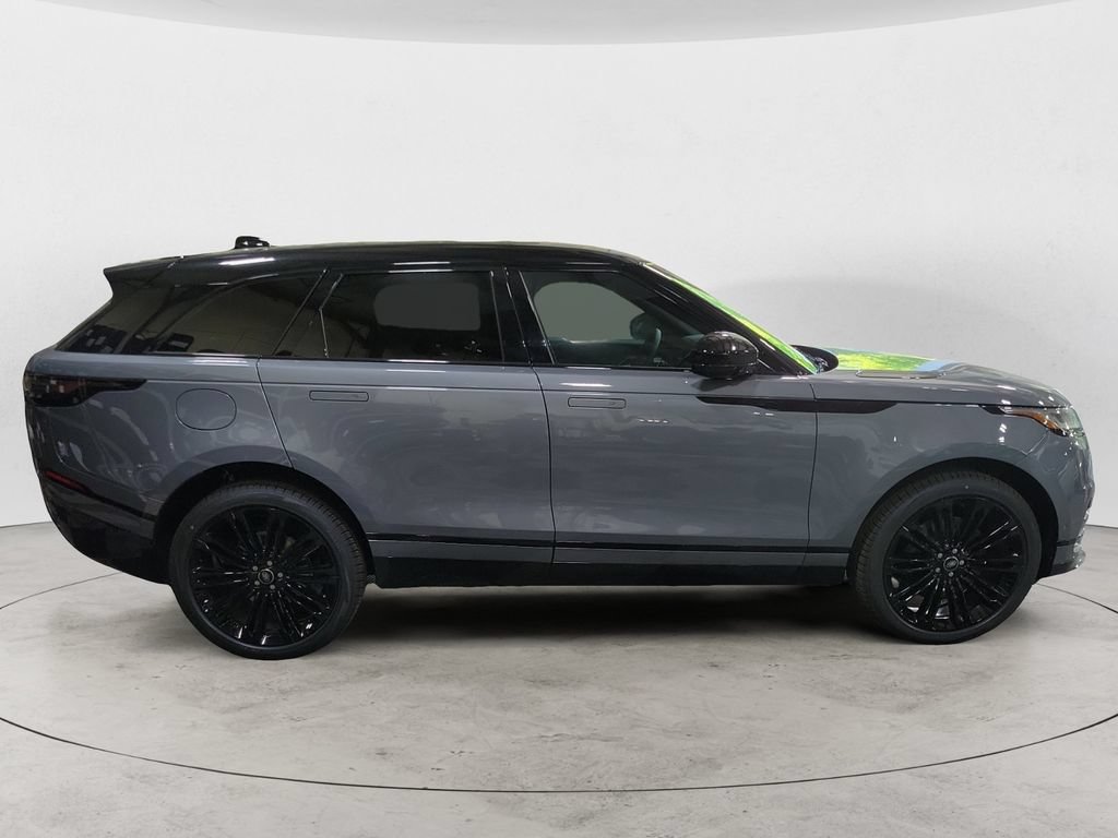 New 2026 Land Rover Range Rover Velar Dynamic SE AWD/4WD image 6
